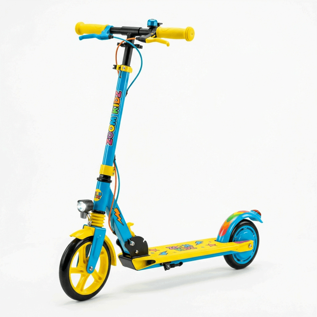 Kids Scooter