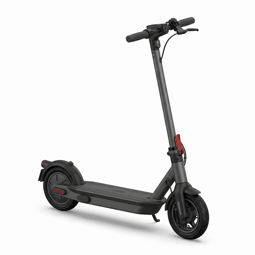 Ninebot Max Professional Electric Scooter