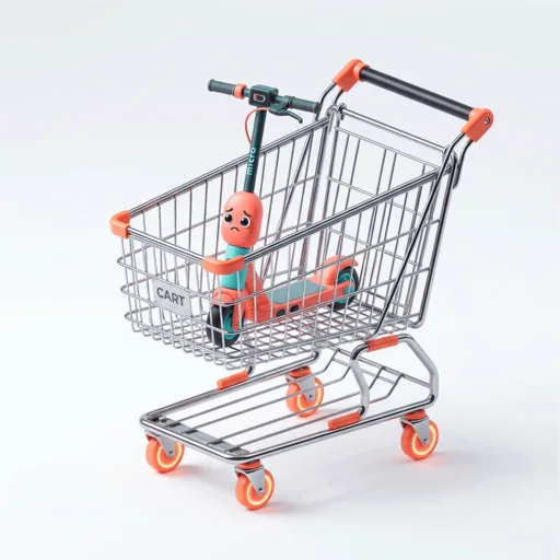 Empty Cart